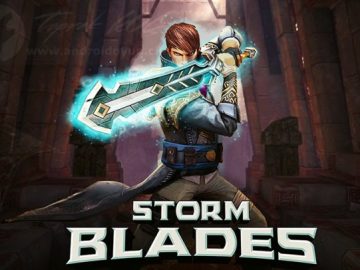 Download Stormblades v1.5.1 MOD APK – DINHEIRO INFINITO (Android) Download Stormblades v1.5.1 MOD APK – DINHEIRO INFINITO