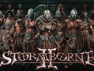 Download Stormborne2 v2.8.13 MOD APK [Dinheiro Infinito]