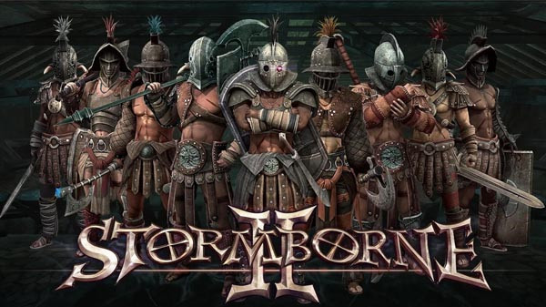 Download Stormborne2 v2.8.13 MOD APK [Dinheiro Infinito]