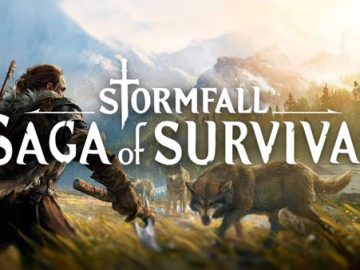 Download Stormfall Saga of Survival v1.15.0 MOD APK [Bots não Atacam]