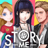 Download Story Me MOD APK v1.6.25 (Dinheiro Infinito/Chaves)