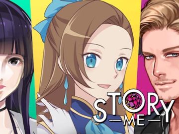 Download Story Me v1.6.7 MOD APK [Diamantes Infinitos]