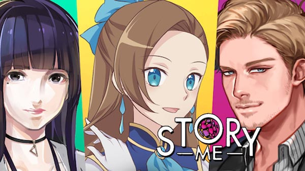 Download Story Me v1.6.7 MOD APK [Diamantes Infinitos]