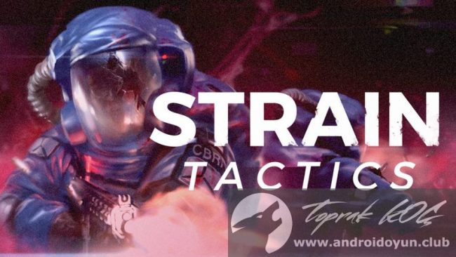 Download Strain Tactics v1.17 FULL APK – VERSÃO COMPLETA