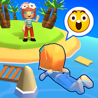Download Stranded Island MOD APK v1.4.5.325 (Dinheiro Infinito)