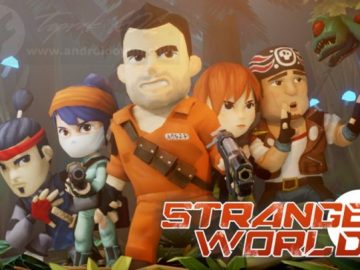 Download Strange World v1.0.14 MOD APK – DINHEIRO INFINITO (Android) Download Strange World v1.0.14 MOD APK – DINHEIRO INFINITO