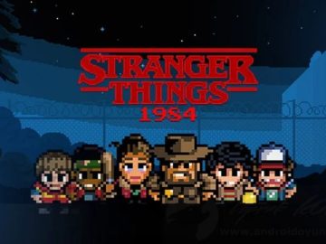 Download Stranger Things 1984 v1.0.5 FULL APK – VERSÃO COMPLETA (Android) Download Stranger Things 1984 v1.0.5 FULL APK – VERSÃO COMPLETA