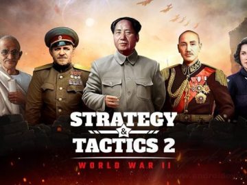 Download Strategy & Tactics 2 v4.3.0 MOD APK – OURO INFINITO (Android) Download Strategy & Tactics 2 v4.3.0 MOD APK – OURO INFINITO
