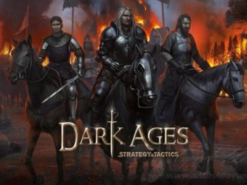 Download Strategy & Tactics Dark Ages v1.1.8 MOD APK – DINHEIRO INFINITO (Android) Download Strategy & Tactics Dark Ages v1.1.8 MOD APK – DINHEIRO INFINITO