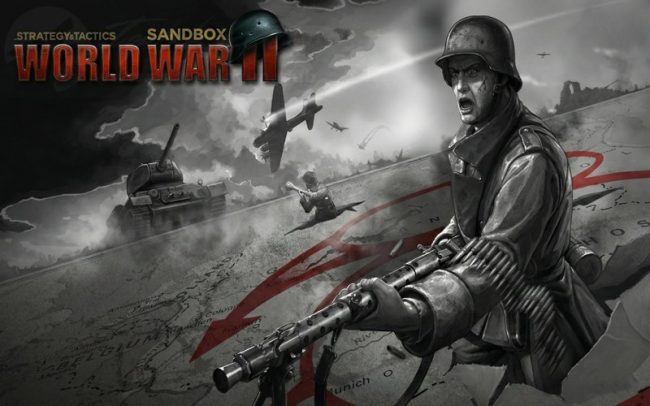 Download Strategy Tactics Sandbox v1.0.58 MOD APK – MEGA MODIFICADO