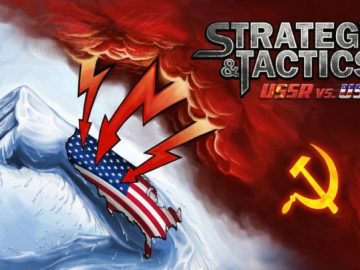 Download Strategy Tactics USSR vs USA v1.0.29 MOD APK – DINHEIRO INFINITO (Android) Download Strategy Tactics USSR vs USA v1.0.29 MOD APK – DINHEIRO INFINITO