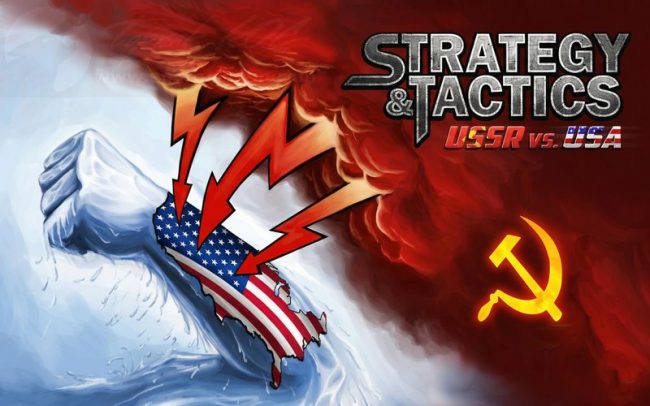 Download Strategy Tactics USSR vs USA v1.0.29 MOD APK – DINHEIRO INFINITO