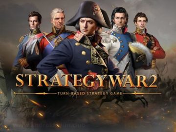 Download Strategy War 2 Empire War v134.0 MOD APK – DINHEIRO INFINITO (Android) Download Strategy War 2 Empire War v134.0 MOD APK – DINHEIRO INFINITO