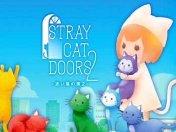 Download Stray Cat Doors2 v1.0.6215 MOD APK [Desbloqueado]