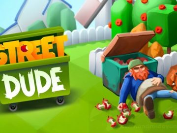 Download Street Dude Homeless Empire v1.3.0 MOD APK – DINHEIRO INFINITO (Android) Download Street Dude Homeless Empire v1.3.0 MOD APK – DINHEIRO INFINITO