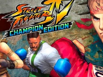 Download Street Fighter 4 Champion Edition v1.08.02 MOD APK [Tudo Desbloqueado]