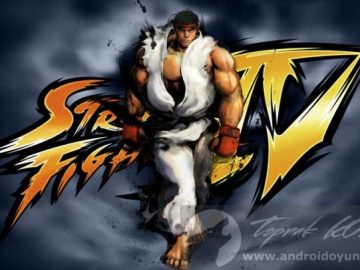 Download Street Fighter 4 HD v1.00.04 FULL APK – TEK LİNK (Android) Download Street Fighter 4 HD v1.00.04 FULL APK – TEK LİNK