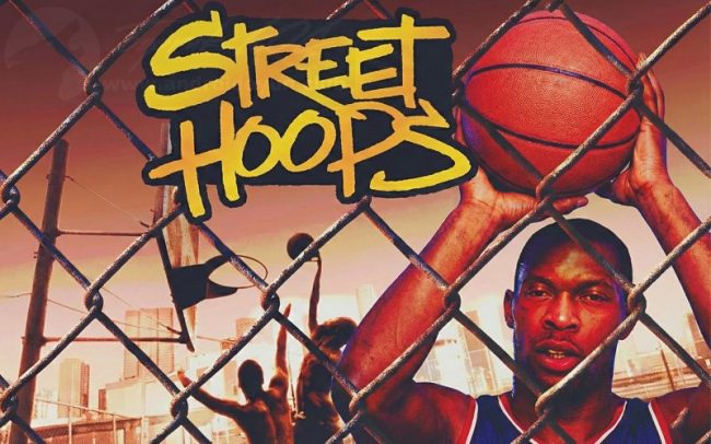 Download Street Hoops v1.0 FULL APK – VERSÃO COMPLETA