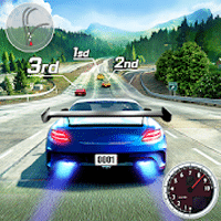 Download Street Racing 3D MOD APK v7.5.3 (Dinheiro Infinito)