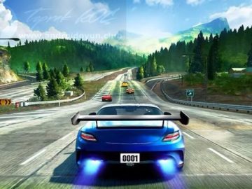 Download Street Racing 3D v7.4.5 MOD APK – PARA / ELMAS MODIFICADO