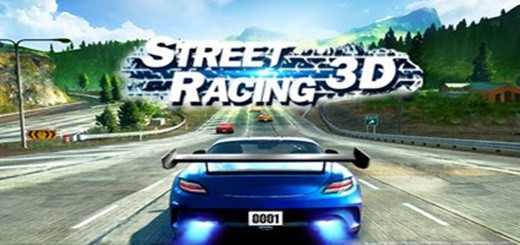 Street Racing 3D v7.4.9 Apk Mod (Dinheiro Infinito)