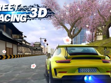 Download Street Racing 3D v7.5.3 MOD APK [Dinheiro Infinito]