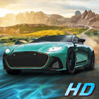 Download Street Racing HD MOD APK v6.5.3 (Dinheiro Infinito)