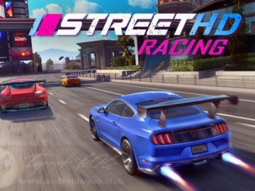 Download Street Racing HD v6.5.6 MOD APK – DINHEIRO INFINITO (Android) Download Street Racing HD v6.5.6 MOD APK – DINHEIRO INFINITO