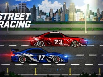 Download Street Racing Mechanic v7.15 MOD APK – DINHEIRO INFINITO (Android) Download Street Racing Mechanic v7.15 MOD APK – DINHEIRO INFINITO