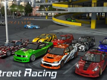 Download Street Racing v2.3.0 MOD APK – DINHEIRO INFINITO (Android) Download Street Racing v2.3.0 MOD APK – DINHEIRO INFINITO