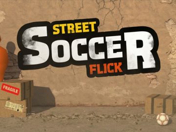 Download Street Soccer Flick Pro v1.06 Apk Full (Android) Download Street Soccer Flick Pro v1.06 Apk Full