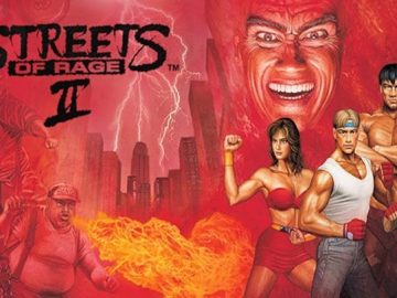 Download Streets of Rage 2 Classic v8.0.0 MOD APK – Premium MODIFICADO (Android) Download Streets of Rage 2 Classic v8.0.0 MOD APK – Premium MODIFICADO
