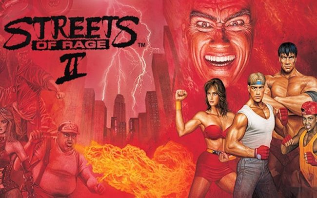 Download Streets of Rage 2 Classic v8.0.0 MOD APK – Premium MODIFICADO