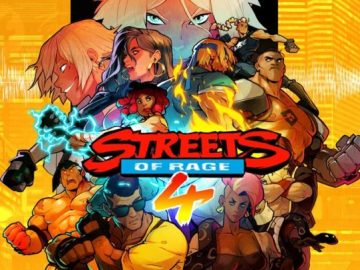 Download Streets of Rage 4 v1.4.5 FULL APK – VERSÃO COMPLETA (Android) Download Streets of Rage 4 v1.4.5 FULL APK – VERSÃO COMPLETA