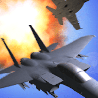 Download Strike Fighters MOD APK v8.12.1 ( Tudo Desbloqueado)