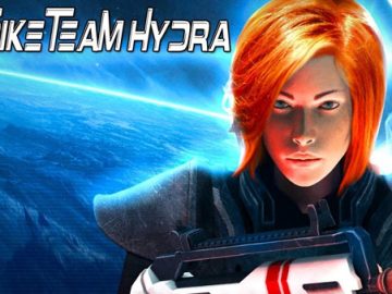Download Strike Team Hydra v6 Apk + Data Mod [Money]