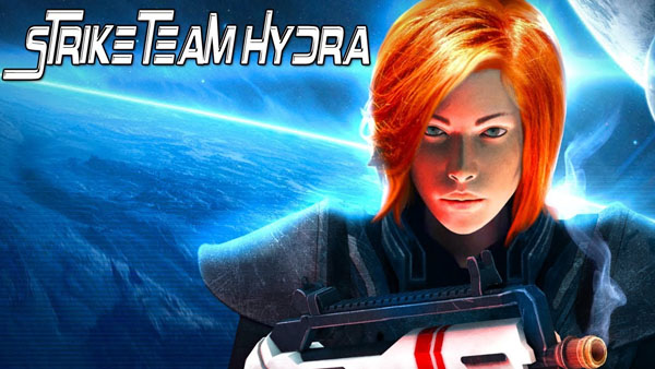 Download Strike Team Hydra v6 Apk + Data Mod [Money]