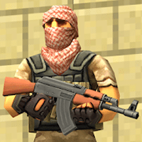 Download StrikeBox: Sandbox&Shooter MOD APK v2.2.99 (Dinheiro Infinito) (Android) Download StrikeBox: Sandbox&Shooter MOD APK v2.2.99 (Dinheiro Infinito)