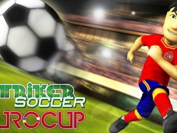 Download Striker Soccer Euro 2012 Pro v1.12.2 FULL APK – VERSÃO COMPLETA (Android) Download Striker Soccer Euro 2012 Pro v1.12.2 FULL APK – VERSÃO COMPLETA
