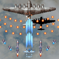 Download STRIKERS 1945 2 classic MOD APK v1.0.11 (Dinheiro Infinito)