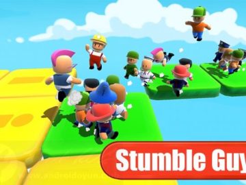 Download Stumble Guys Multiplayer Royale v0.14 MOD APK – Karakter MODIFICADO (Android) Download Stumble Guys Multiplayer Royale v0.14 MOD APK – Karakter MODIFICADO
