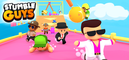 Stumble Guys v0.83.2 Apk Mod (Skins Desbloqueadas)