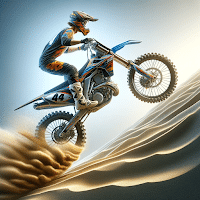 Download Stunt Bike Extreme MOD APK v0.578 (Dinheiro Infinito)
