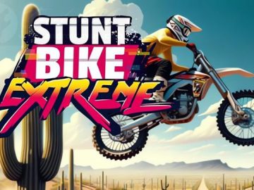 Download Stunt Bike Extreme v0.504 MOD APK – DINHEIRO INFINITO