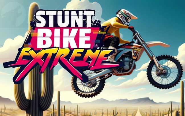 Download Stunt Bike Extreme v0.504 MOD APK – DINHEIRO INFINITO