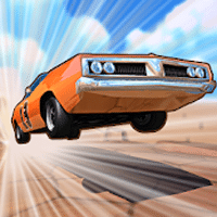 Download Stunt Car Challenge 3 MOD APK v3.33 (Dinheiro Infinito)