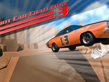 Download Stunt Car Challenge 3 v2.25 MOD APK – PARA / OURO INFINITO