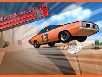 Download Stunt Car Challenge 3 v3.33 MOD APK [Dinheiro Infinito]