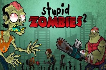 Download Stupid Zombies 2 v1.5.2 MOD APK [Desbloqueado]