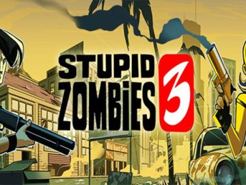 Download Stupid Zombies 3 – Dying Light v2.5 MOD APK [Money]
